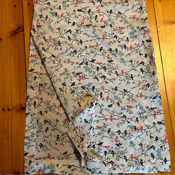 Glen of Michigan Bird Dress Tunic - Picture 6 of 9